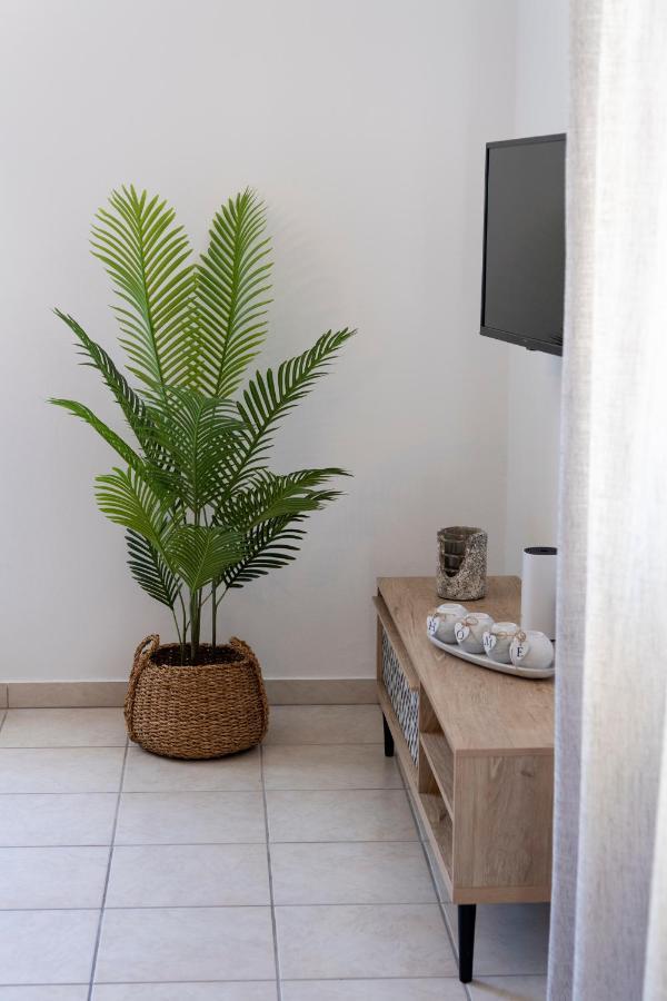 Villa Kalamies 2 Páros 外观 照片